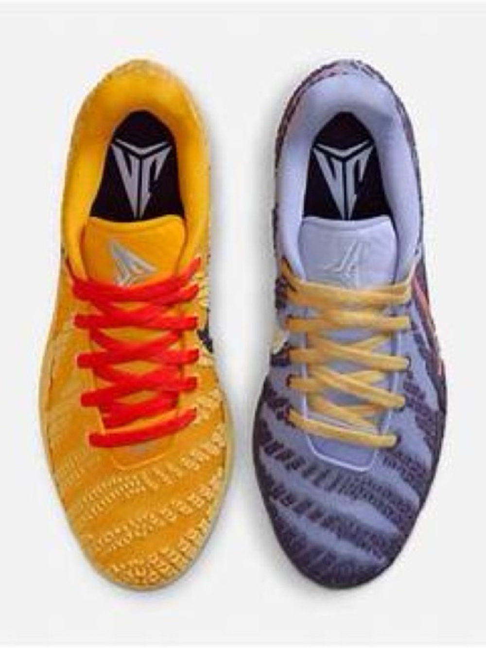 Nike Ja 3 “Channel 12” Basketball shoes - Picture 2 of 2